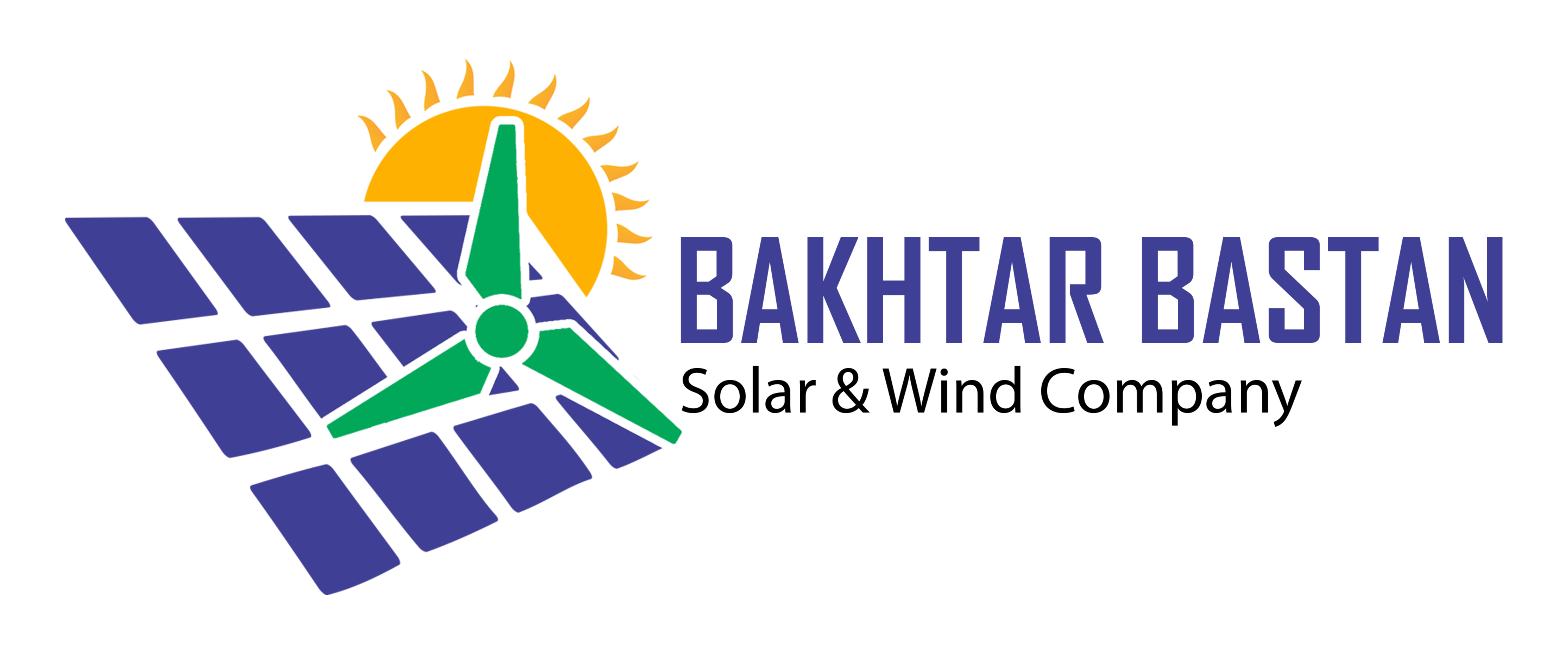 Bakhtar Bastan Solar Wind Co.